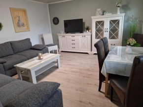 Inseltraum in Seebad Ahlbeck